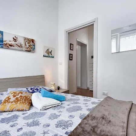 Villa Vista Mare Specchia