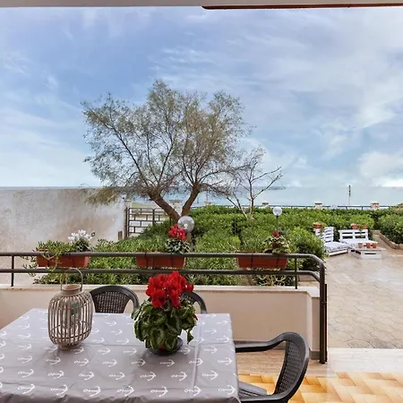 Villa Vista Mare Specchia *