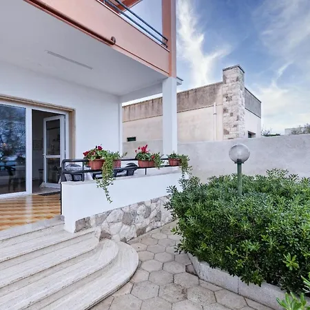Villa Vista Mare Specchia Torre Specchia Ruggeri